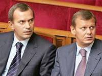 ЕС готовится снять санкции с братьев Клюевых и Портнова?